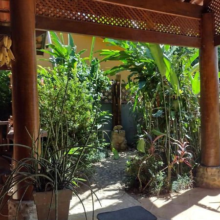 אובטובה Suites Madalena Itamambuca מראה חיצוני תמונה