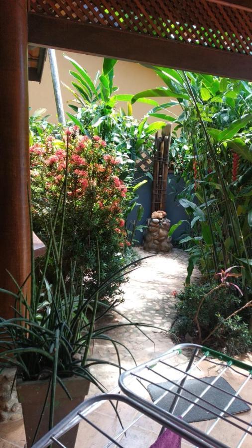 אובטובה Suites Madalena Itamambuca מראה חיצוני תמונה