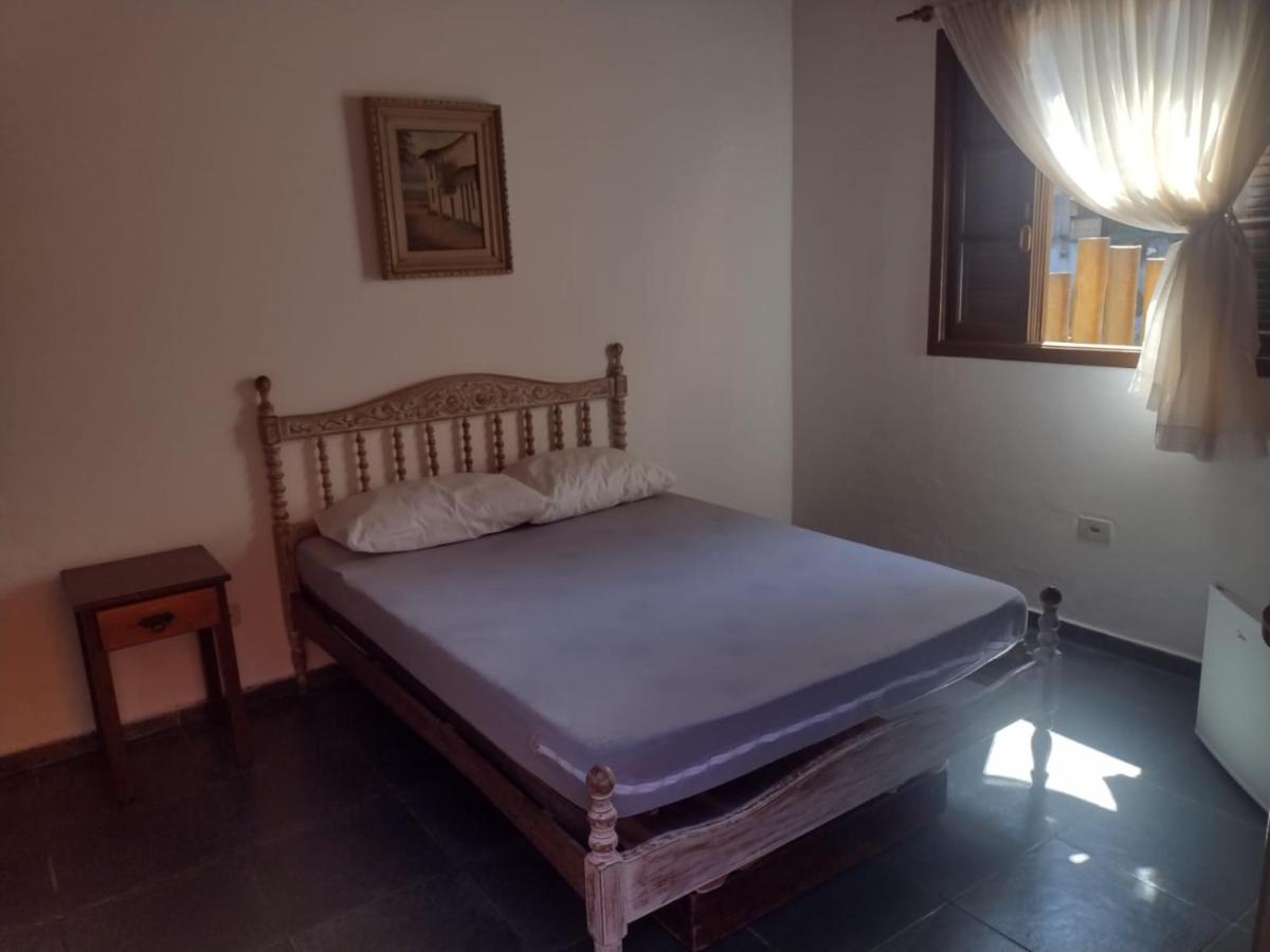 אובטובה Suites Madalena Itamambuca מראה חיצוני תמונה