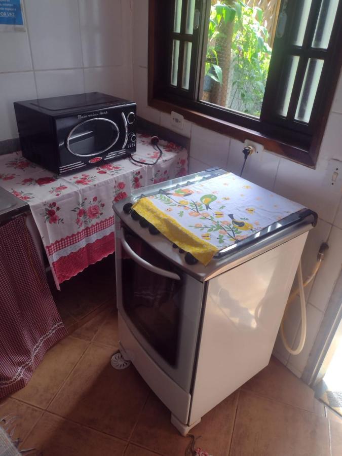 אובטובה Suites Madalena Itamambuca מראה חיצוני תמונה