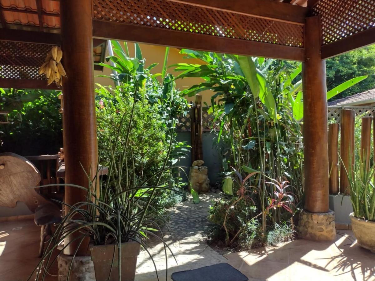אובטובה Suites Madalena Itamambuca מראה חיצוני תמונה
